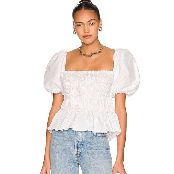 ASTR the Label Savina Top - Picture 1 of 8